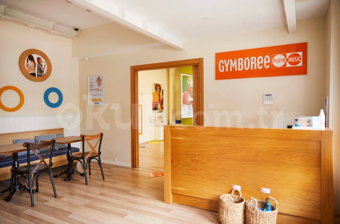 Özel İstinye Gymboree Anaokulu - 4