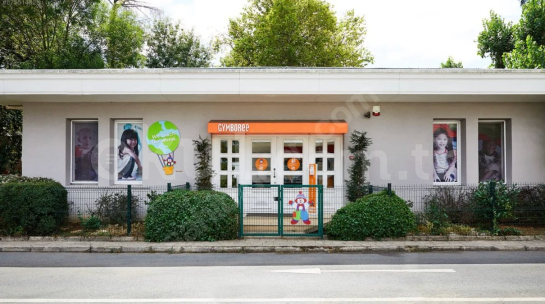 Özel İstinye Gymboree Anaokulu - 1