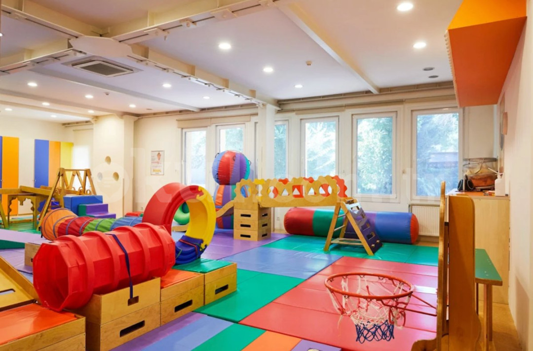 Özel İstinye Gymboree Anaokulu - 5