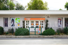 Özel İstinye Gymboree Anaokulu