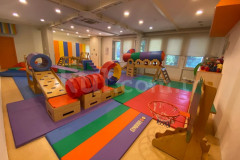 Özel İstinye Gymboree Anaokulu
