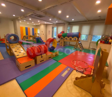 Özel İstinye Gymboree Anaokulu