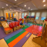 Özel İstinye Gymboree Anaokulu