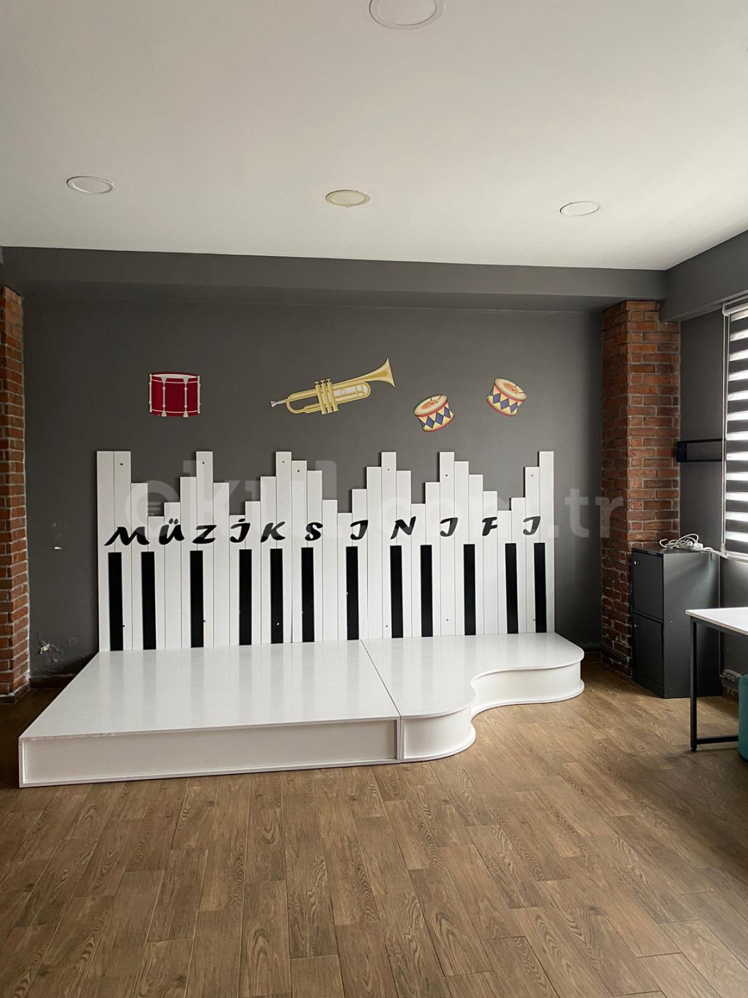 Özel Bilgi Kuram İlkokulu - 7