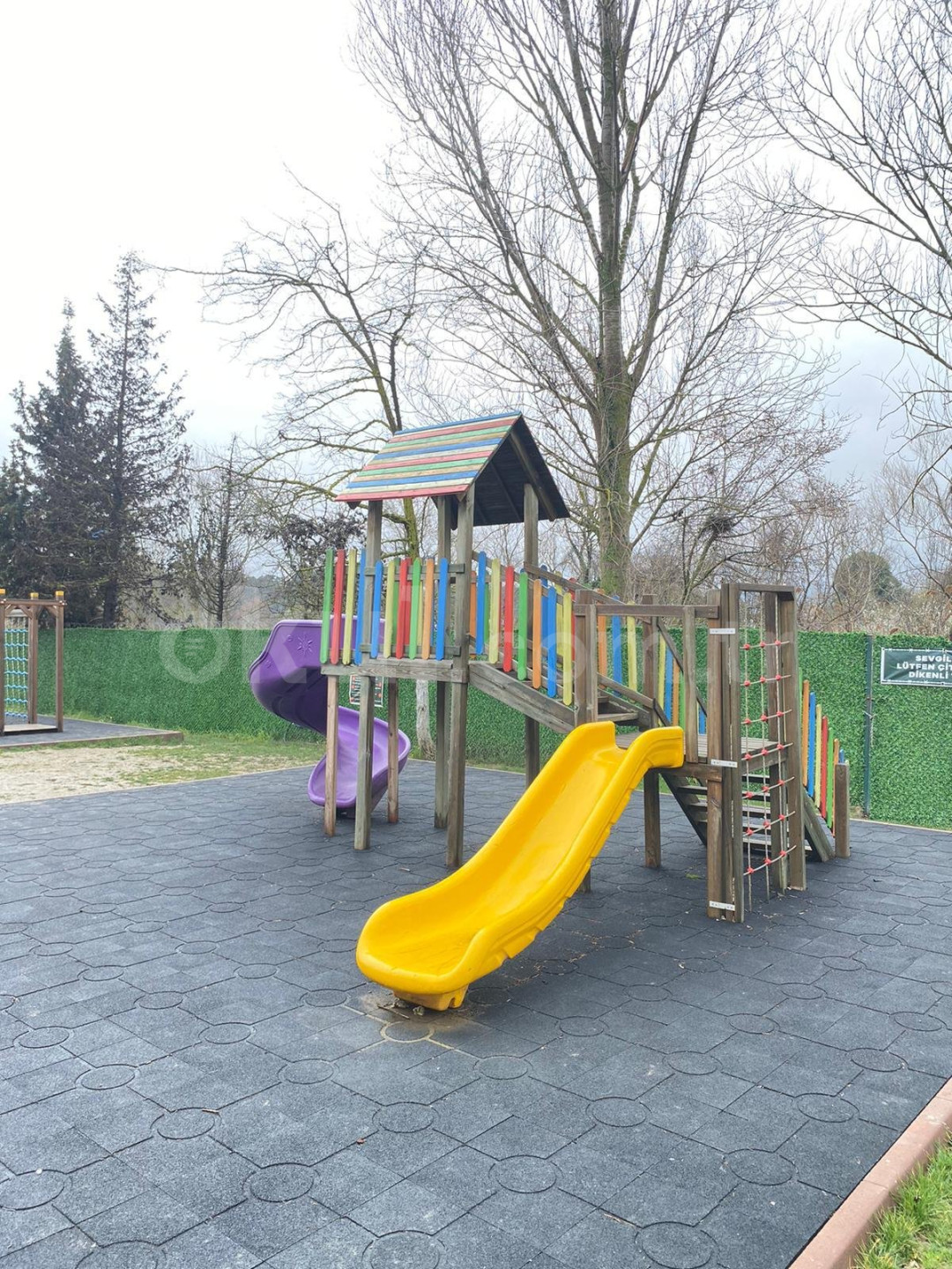 Özel Bilgi Kuram İlkokulu - 5