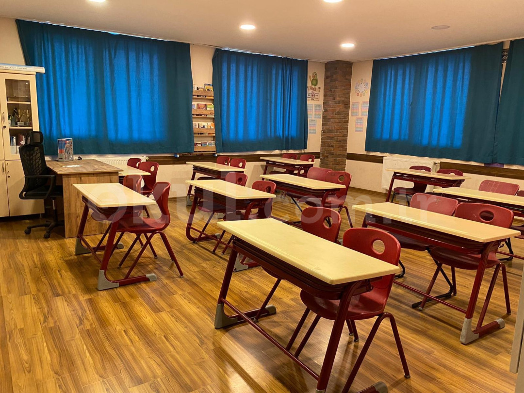 Özel Bilgi Kuram İlkokulu - 11
