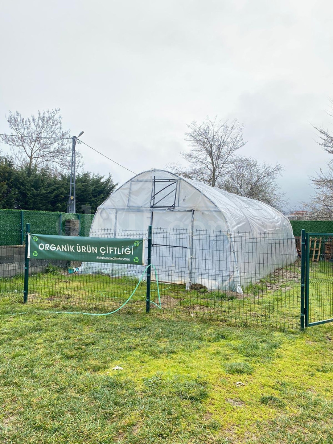 Özel Bilgi Kuram İlkokulu - 8