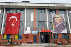 Özel Bilgi Kuram İlkokulu