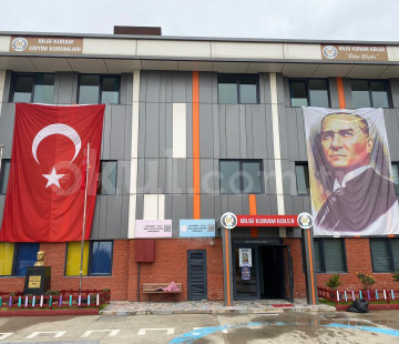 Özel Bilgi Kuram İlkokulu