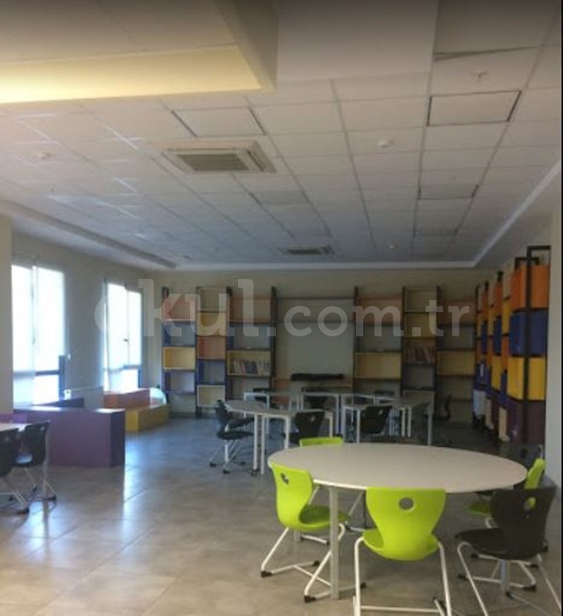 Özel Tuzla Uğur Okulları İlkokulu - 5