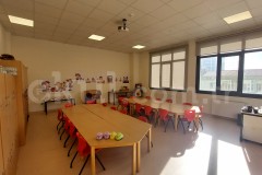 Özel BJK Kabataş Vakfı Okulları İlkokulu - 9