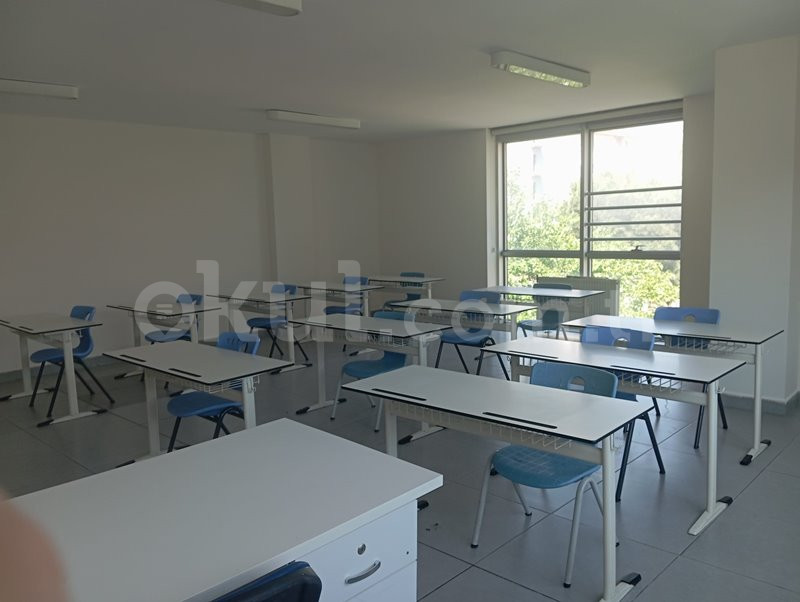Özel İstanbul Lider Koleji Ataşehir Ortaokulu - 10