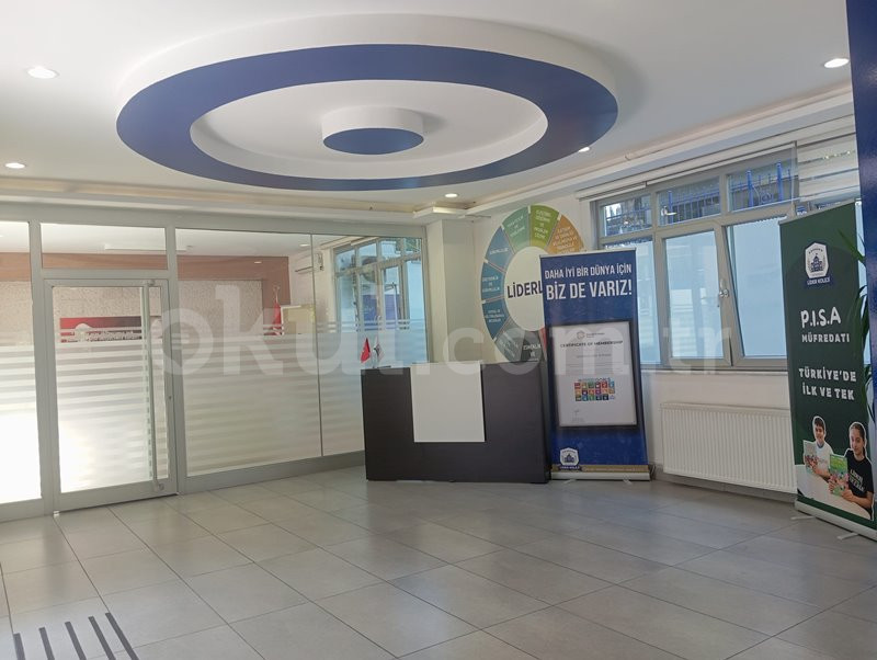 Özel İstanbul Lider Koleji Ataşehir Ortaokulu - 18