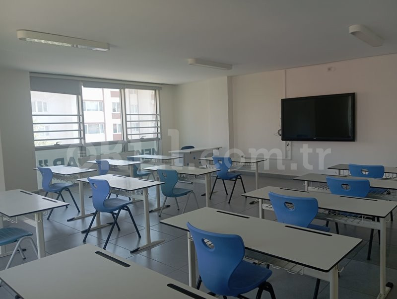 Özel İstanbul Lider Koleji Ataşehir Ortaokulu - 11