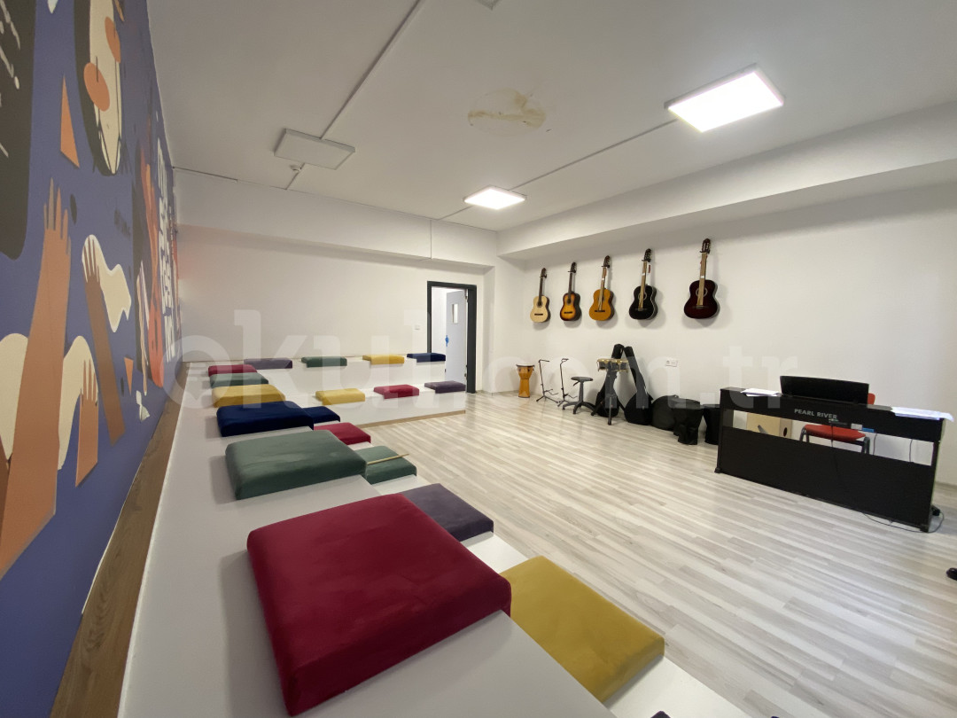 Özel Başakşehir Tarhan Koleji Ortaokulu - 15
