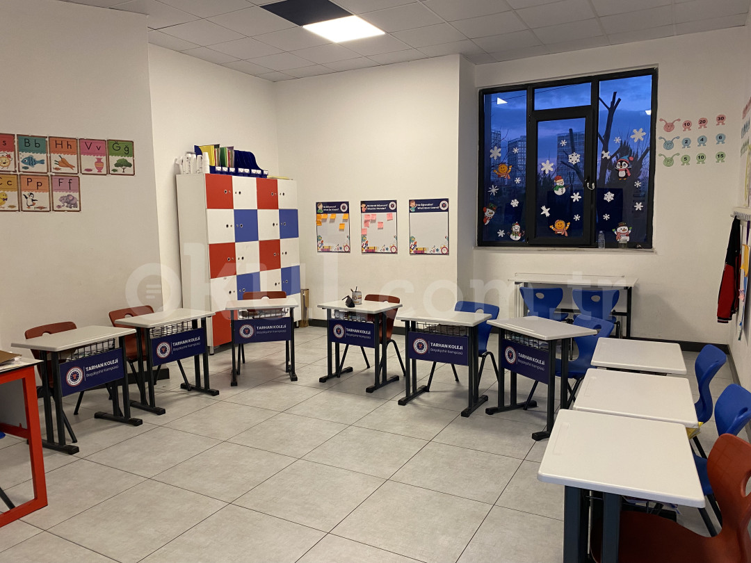 Özel Başakşehir Tarhan Koleji Ortaokulu - 10