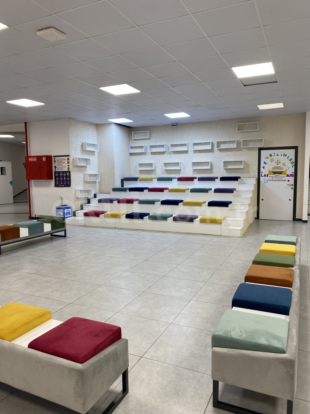 Özel Başakşehir Tarhan Koleji Ortaokulu - 33