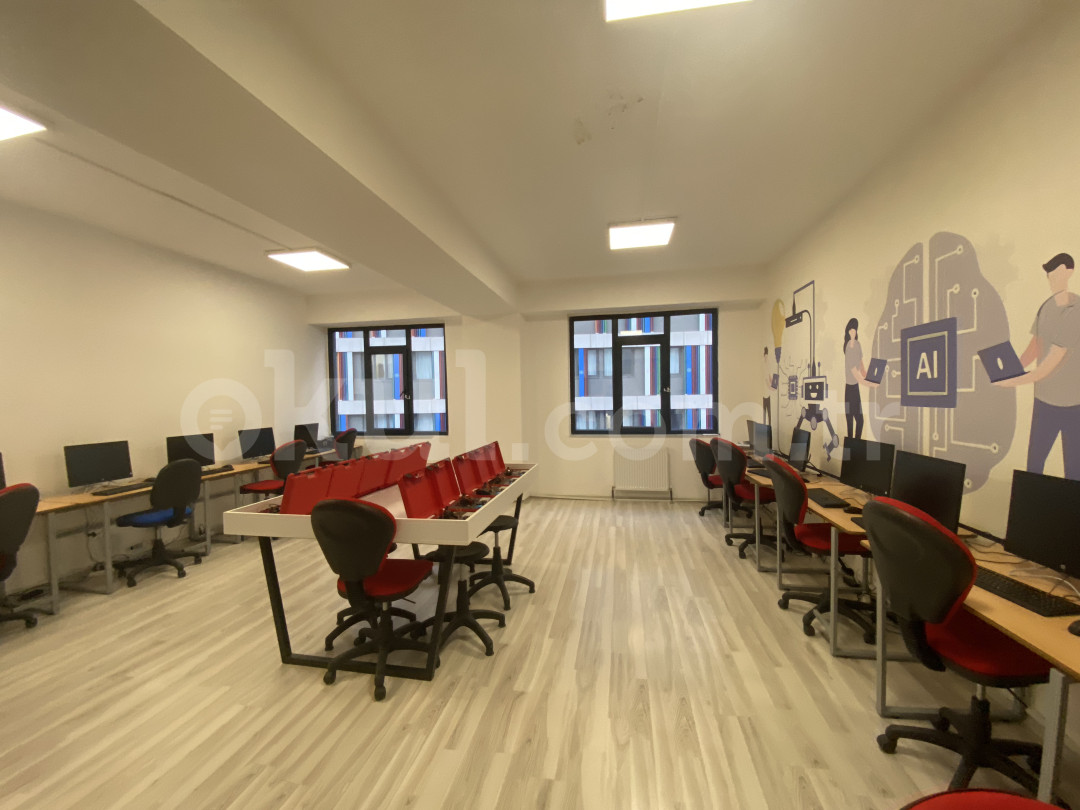 Özel Başakşehir Tarhan Koleji Ortaokulu - 19