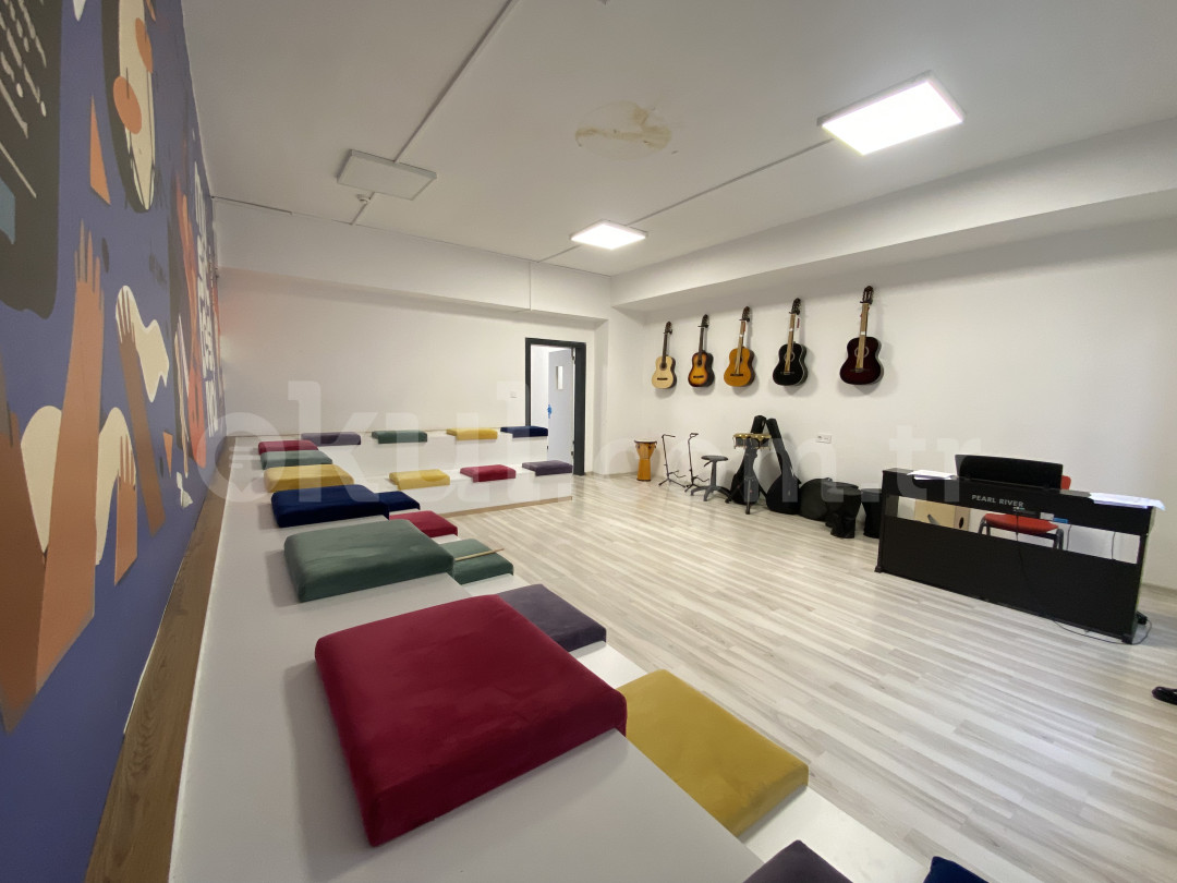 Özel Başakşehir Tarhan Koleji Ortaokulu - 17