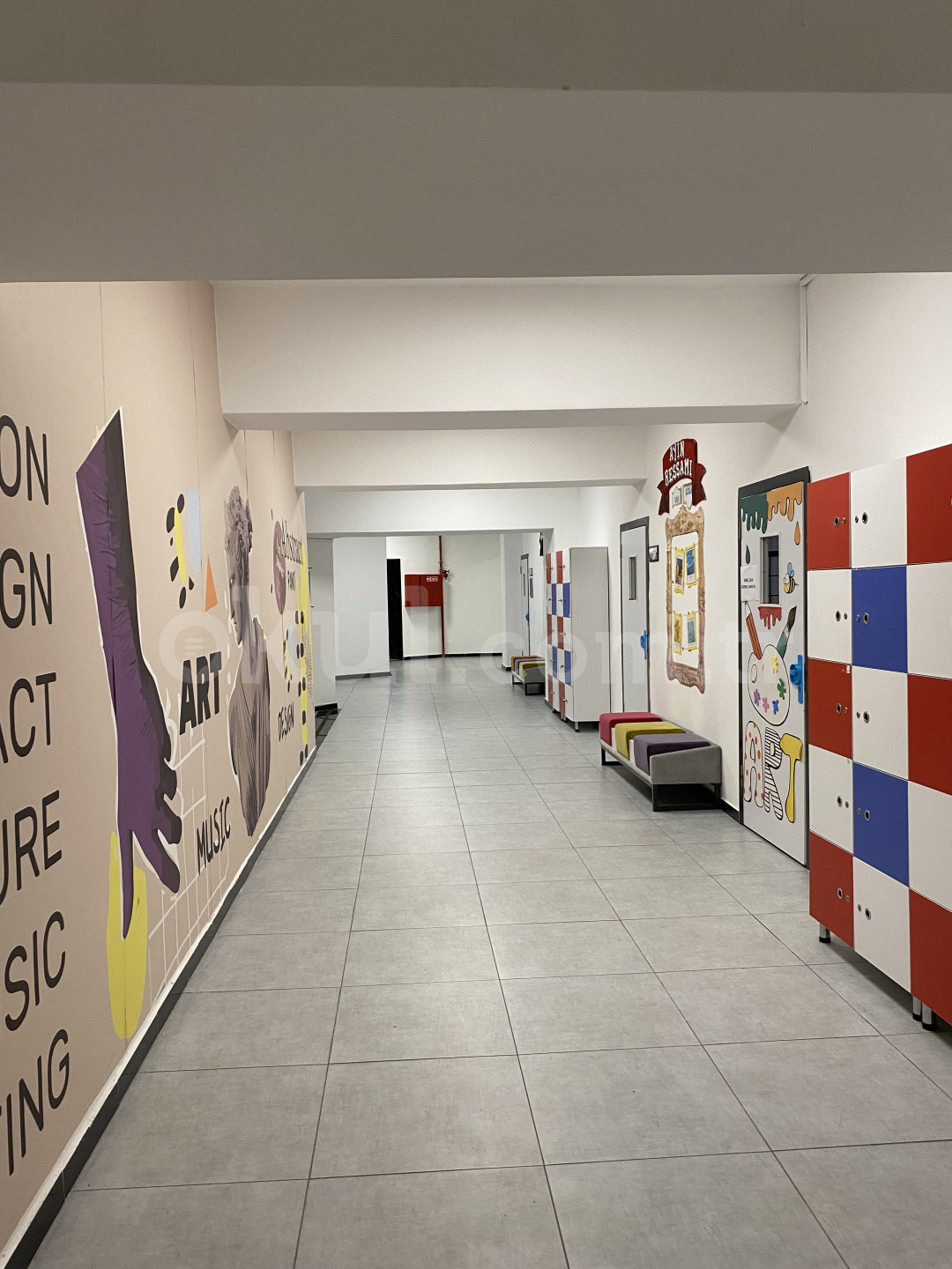 Özel Başakşehir Tarhan Koleji Ortaokulu - 36