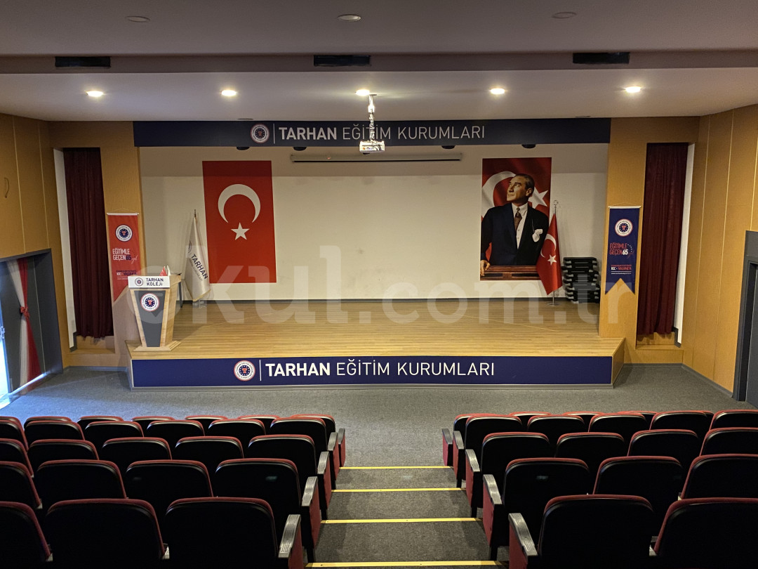 Özel Başakşehir Tarhan Koleji Ortaokulu - 28
