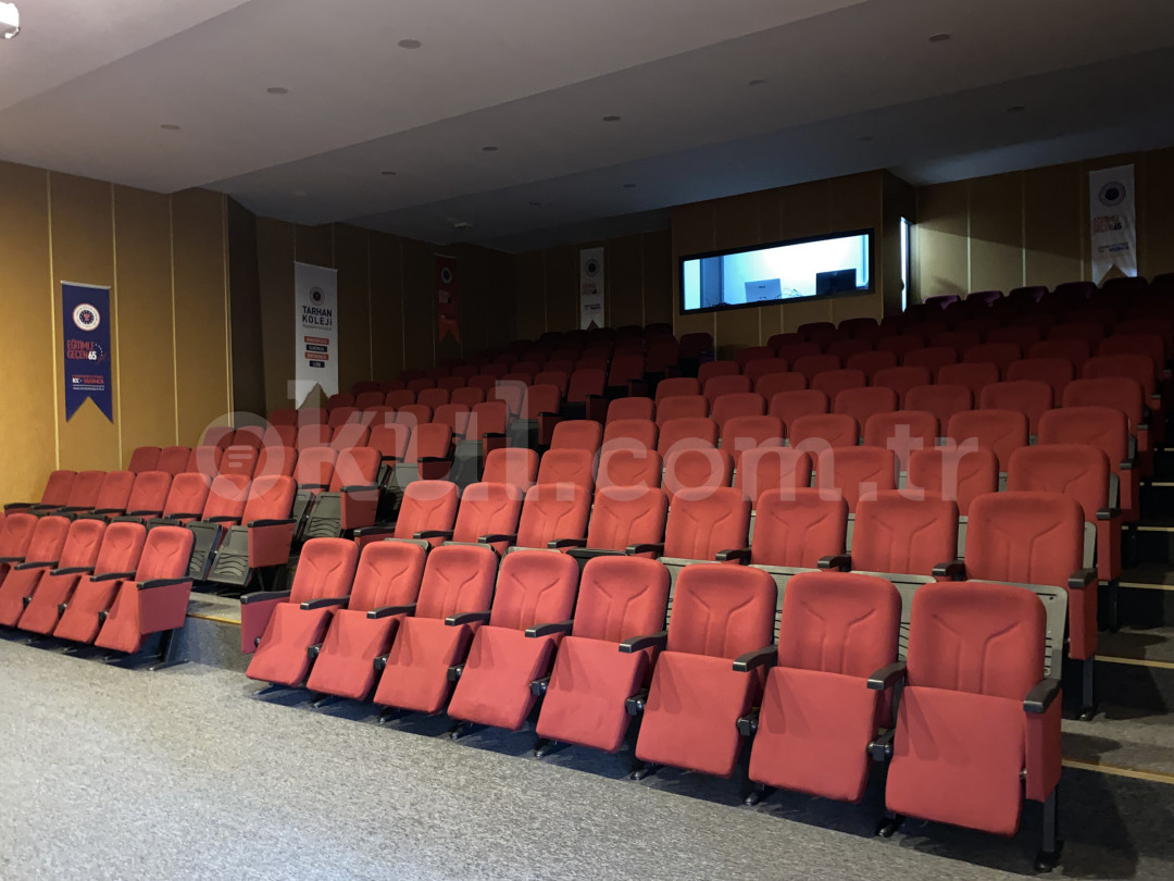 Özel Başakşehir Tarhan Koleji Ortaokulu - 30
