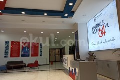 Özel Başakşehir Tarhan Koleji Ortaokulu - 7