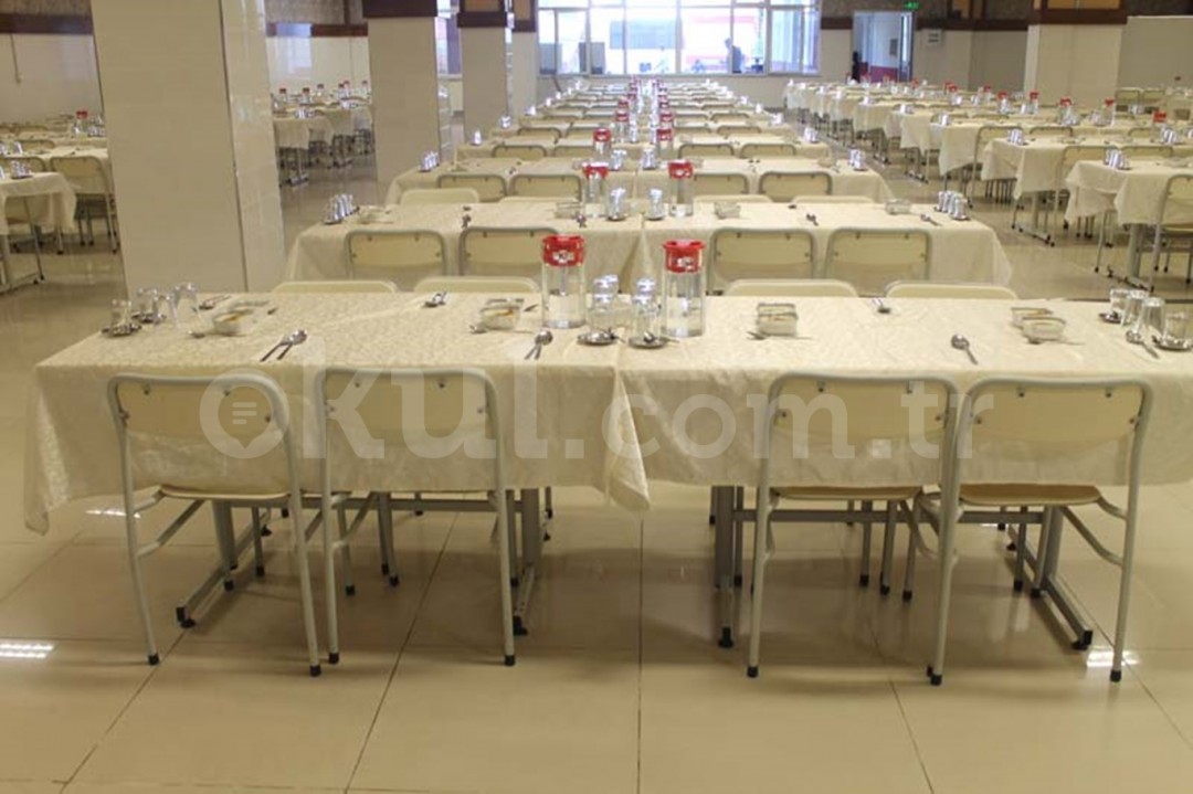 Özel İhramcızade Ortaokulu - 4