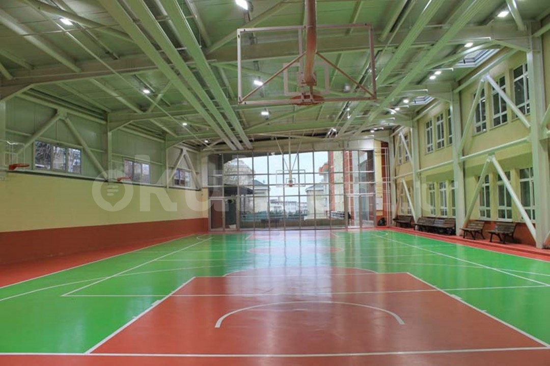 Özel İhramcızade Ortaokulu - 7