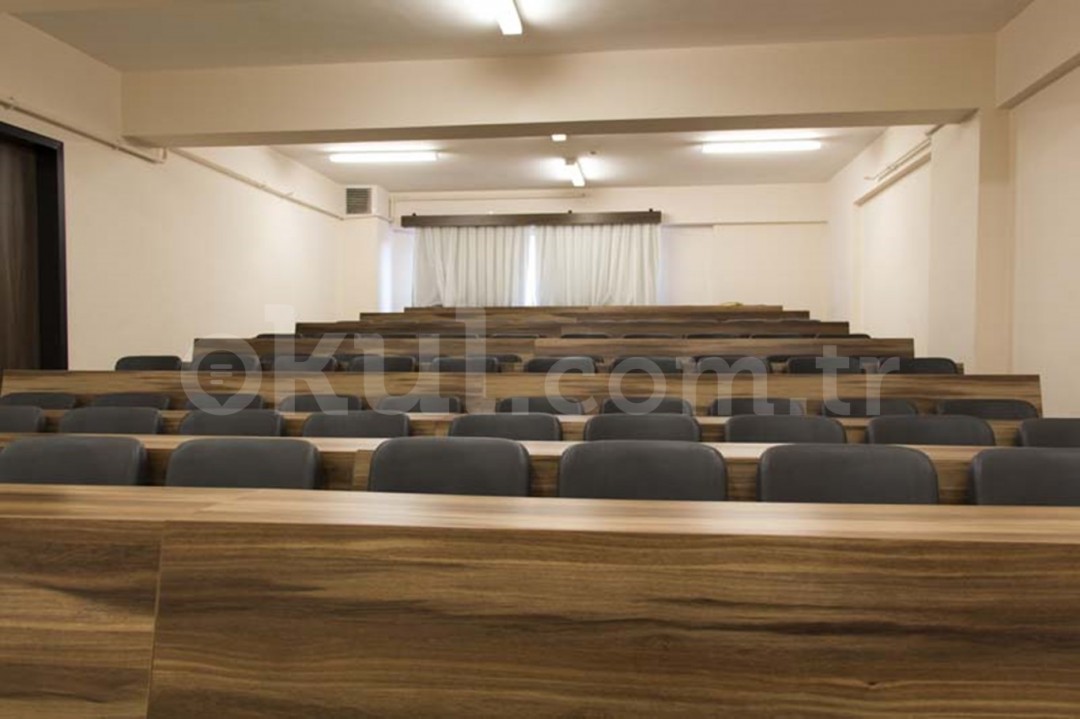 Özel İhramcızade Ortaokulu - 3