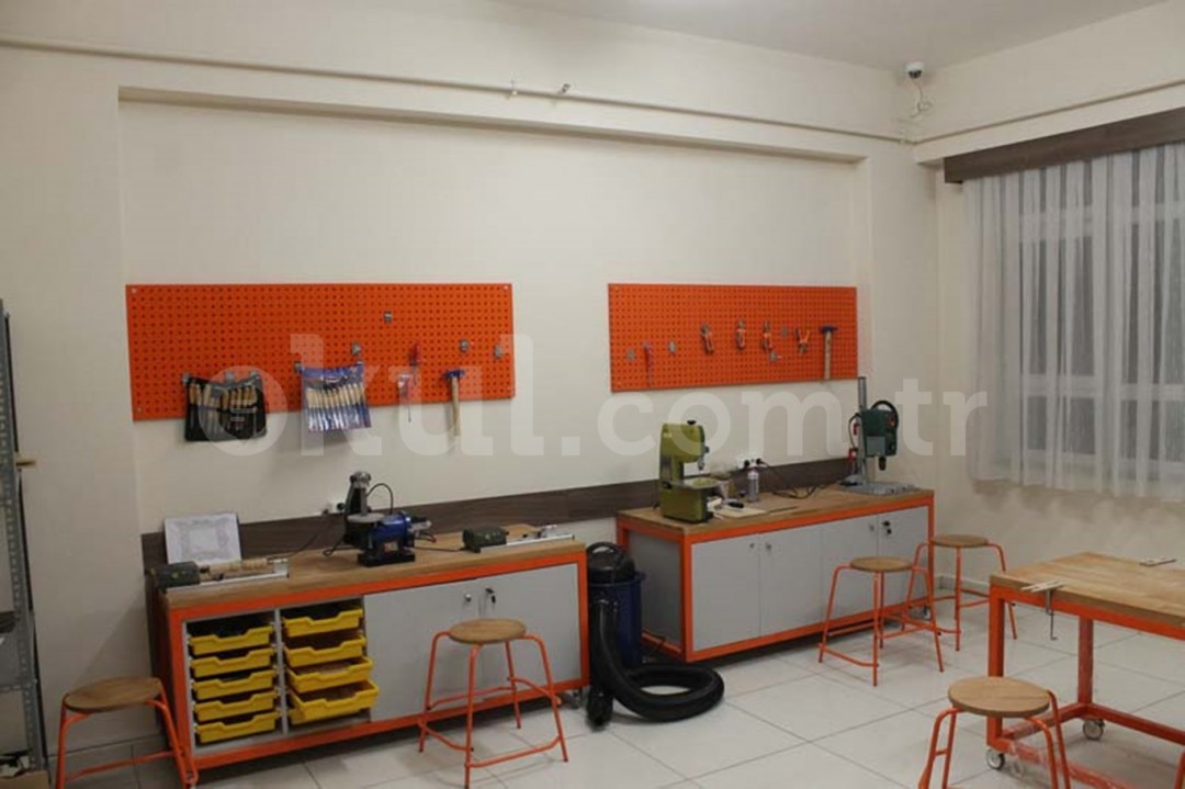 Özel İhramcızade Ortaokulu - 2