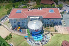 Özel Sadık Yamanoğlu Anadolu Lisesi