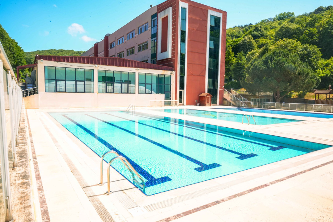 Özel Beykoz Doğa Koleji Anadolu Lisesi - 20