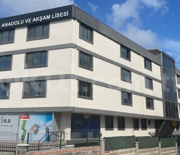 Özel İtina Anadolu Lisesi