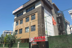 Özel Sultanbeyli Kayra Yazılım Lisesi