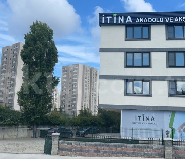 Özel İtina Akşam Lisesi