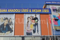 Özel Şerifali Aşama Akşam Lisesi