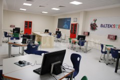 Özel Ankara Biltek Okulları Ortaokulu - 13