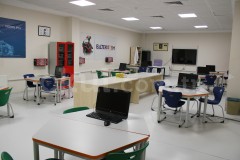 Özel Ankara Biltek Okulları Ortaokulu - 14