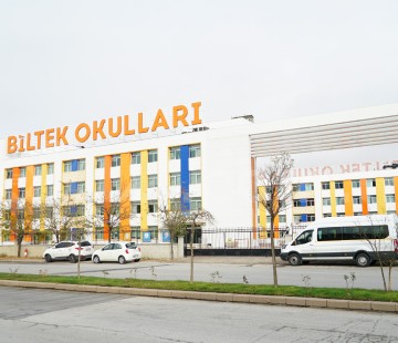 Özel Ankara Biltek Okulları Ortaokulu