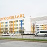Özel Ankara Biltek Okulları Ortaokulu