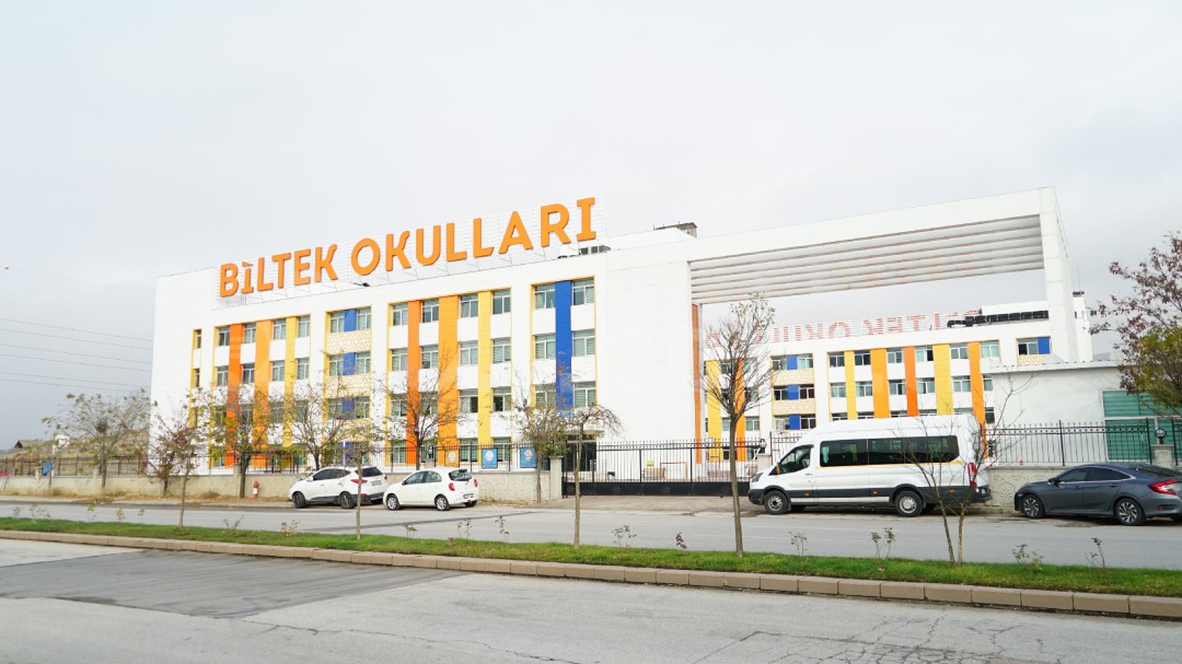 Özel Ankara Biltek Okulları Anaokulu