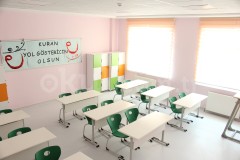 Özel Ankara Biltek Okulları Anaokulu - 38