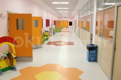 Özel Ankara Biltek Okulları Anaokulu - 6