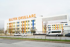  Özel Ankara Biltek Okulları Anadolu Lisesi
