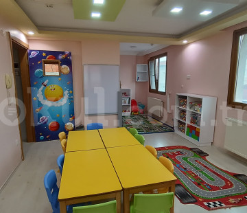 Özel Dudullu Beyaz Zambak Anaokulu