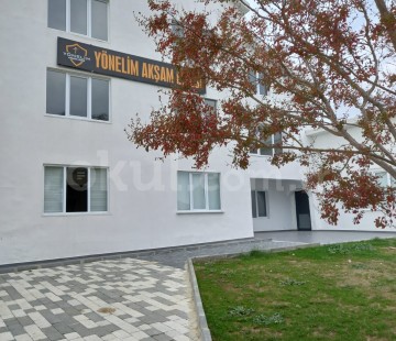 Özel Yönelim Akşam Lisesi