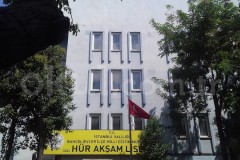 Özel Hür Akşam Lisesi