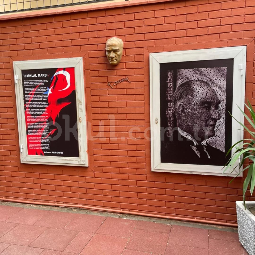 Özel Bakırköy Yavuzlar Ortaokulu - 19