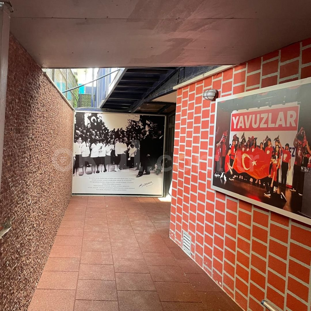 Özel Bakırköy Yavuzlar Ortaokulu - 3